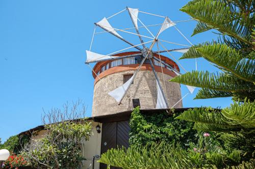 Windmill Renovated 2025
