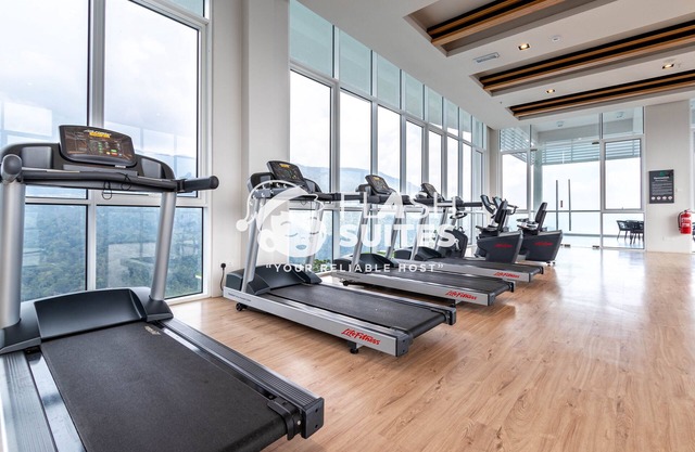 Windmill Upon Hills Premium Suites Genting Highland