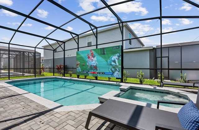 Windsor Cay 94 - Ten Bedroom Villa, Sleeps 22