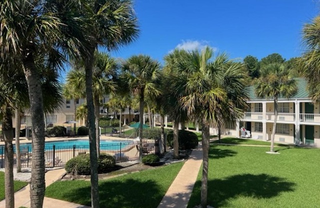 Windsor Inn of Jacksonville