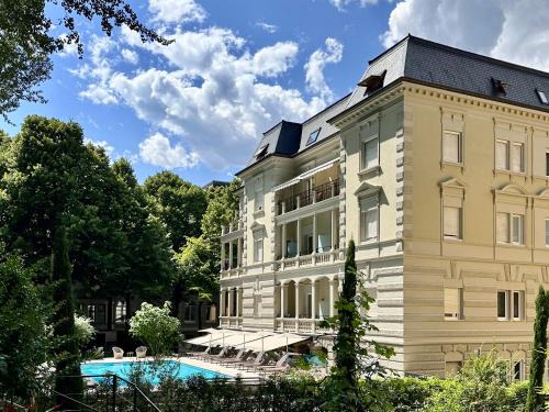 Windsor Merano Hotel & Suites