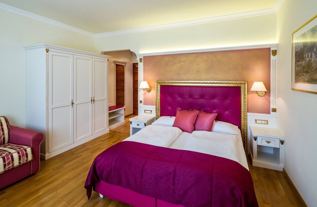 Windsor Merano Hotel & Suites