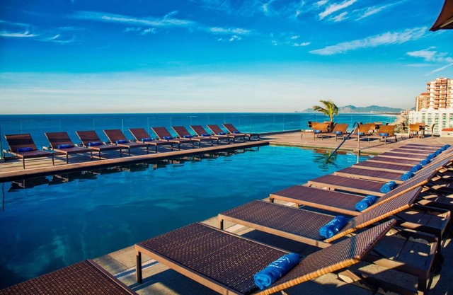 Windsor Oceanico Hotel