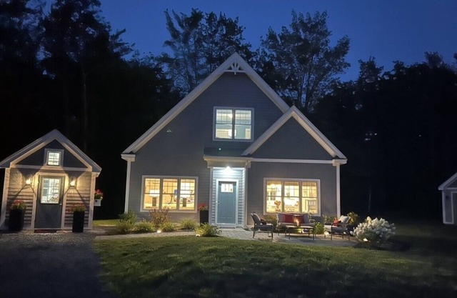 Windswept Ideal for nature & beach lovers, 2 pools and amenities