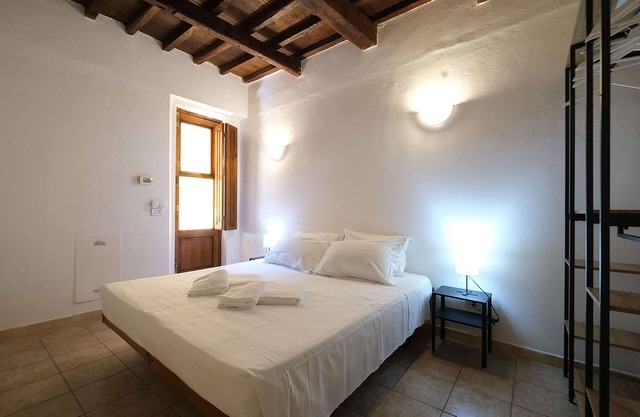 Wine Apartments Florence Sagrantino