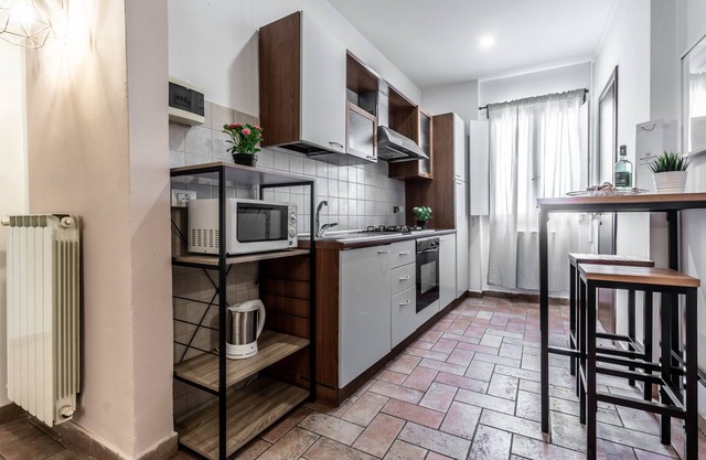 Wine Apartments Florence Ansonica