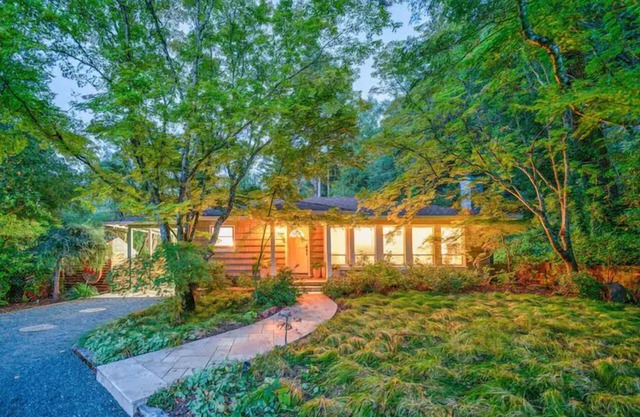 Wine Country Escape - minutes from downtown Saint Helena