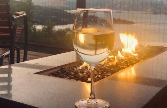Wine Country Escape!