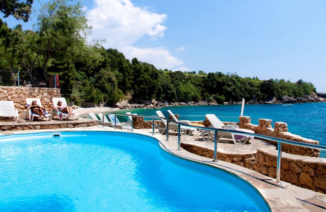 Wine resort Adriatic