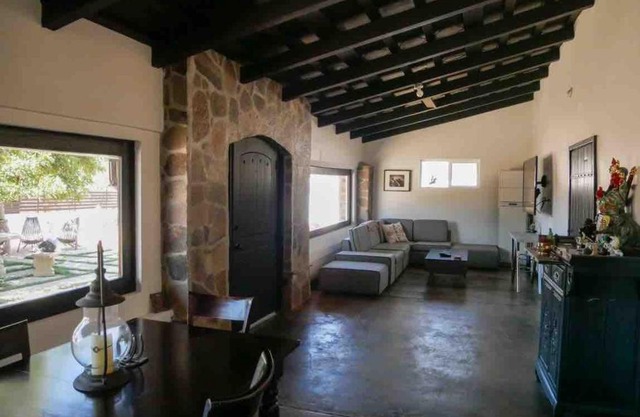 Wine Valley Ranch