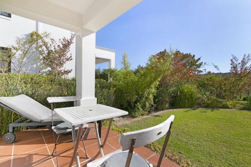 Winelands Golf Lodges 11
