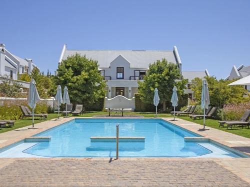 Winelands Golf Lodges 20