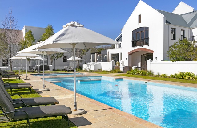 Winelands Golf Lodges 37