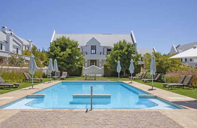 Winelands Golf Lodges 37