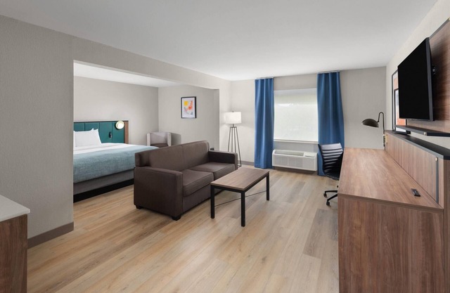 Wingate by Wyndham Augusta I-20