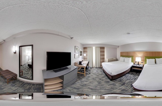 Wingate by Wyndham Lincoln Airport East I-80