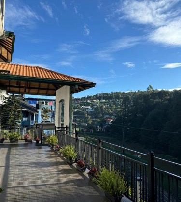 Winsanda Bungalow, Nuwara Eliya