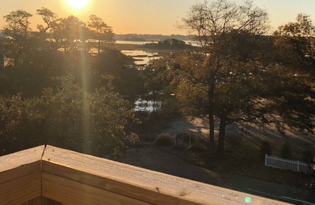 Winter Sale on Extended Stays with Beautiful Water Views