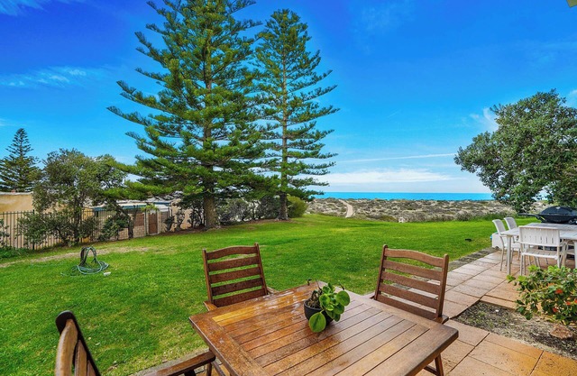 *Winter Special* Sun, Sand and Smiles: Your Perfect Beach Getaway