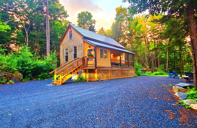 Winter Wren *Direct ATV & Snowmobile Access*