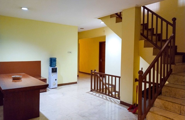 Wisma Juanda Powered by Cocotel