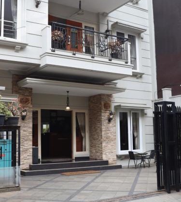 Wisma Pelangi 5