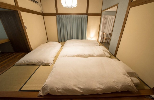 With jacuzzi Accommodates up to 6 people/Izumo Shimane