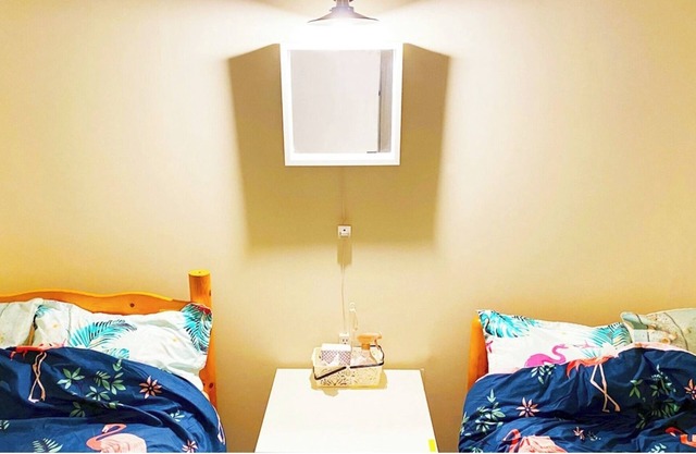 With key Twin room Private room One or two peop/Ishigaki Okinawa