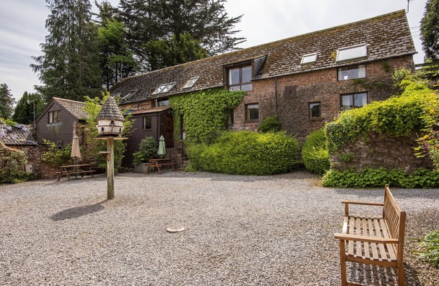 Withycombe Cottage, Near Dunster