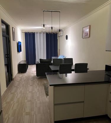 WitMan Apartments