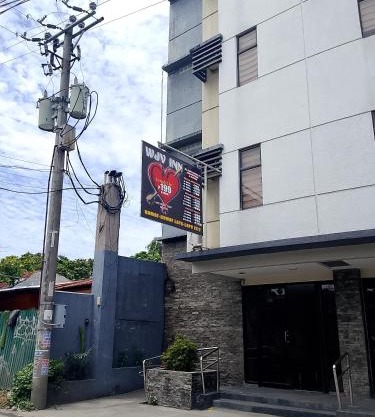 WJV Mia Hotel Humay-Humay