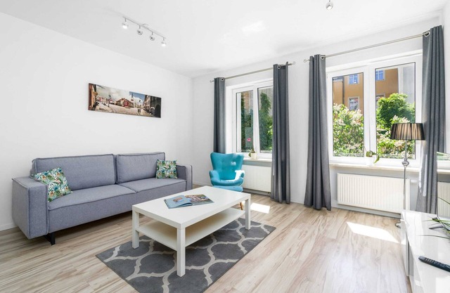 Woźna 16 | Apartment in Old Town | Poznań