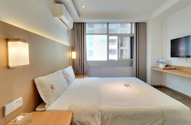 WO hotel
