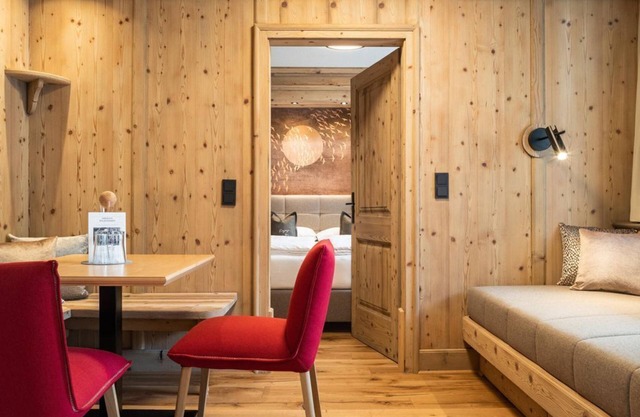 Wohnstudio 2-3 P. - Gassner, hiking hotel