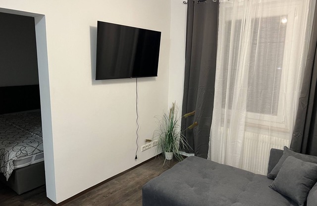 Wohnung in Altstadtnaehe