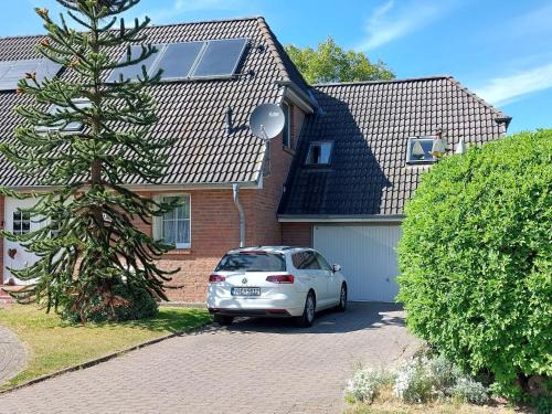 Wohnung in Strandnähe