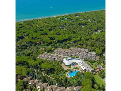 Wohnung in Castiglione della Pescaia