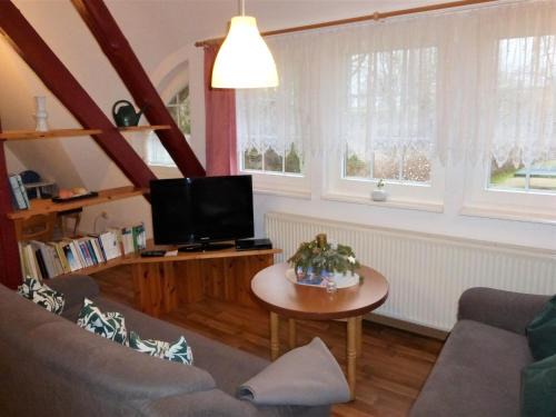 Wohnung mit Terrasse in Klütz, cleaning included