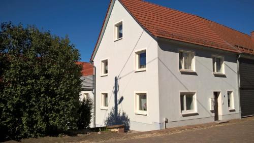 Wohnung Nähe Uni Ilmenau und Autobahn A71