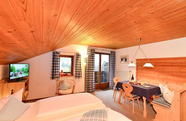 Wohnung Nr. 8 - Landhaus Hosp