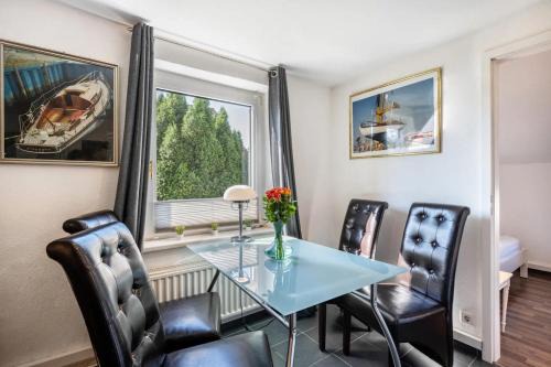 Wohnung Steuerbord