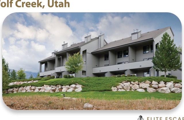 Wolf Creek Resort 2bdr