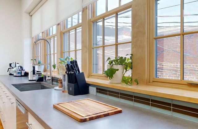 Wolf Den Loft Downtown AVL