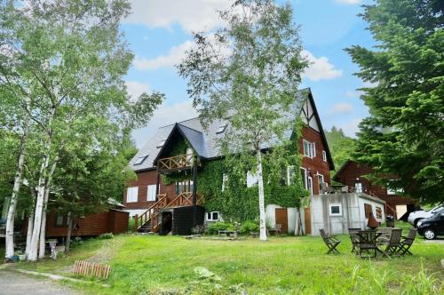 Wonder Lodge Niseko