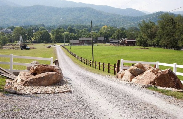 Wonder Meadows at Cove Mountain