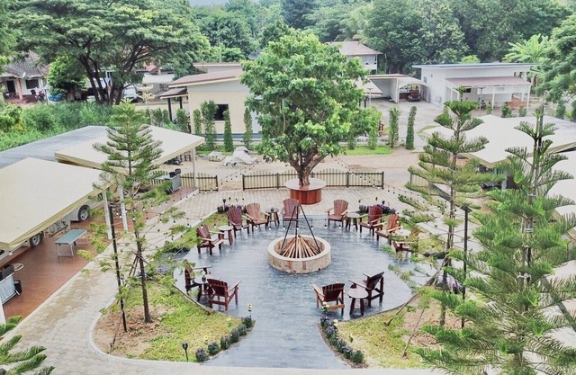 Wonder Mountain Resort