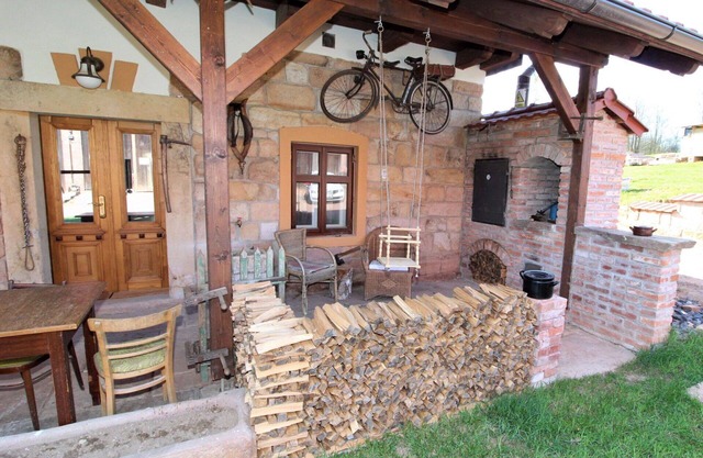 Wonderful private villa for 11 guests with WIFI, private pool, TV and terrace
