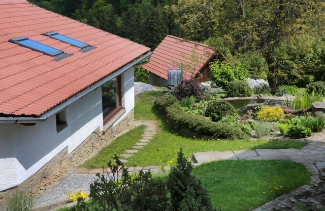 Wonderful private villa for 12 people with WIFI, TV, terrace and panoramic view