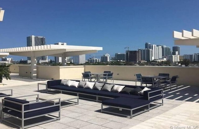 Wonderful 1 bedroom condo in Midtown