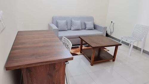 Wonderful 1 bhk flat hsr layout